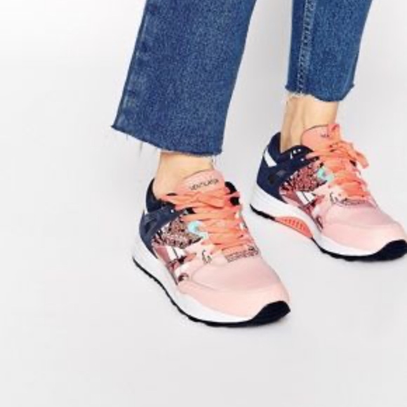 Reebok Ventilator Hexalite Graphic - Picture 2 of 10